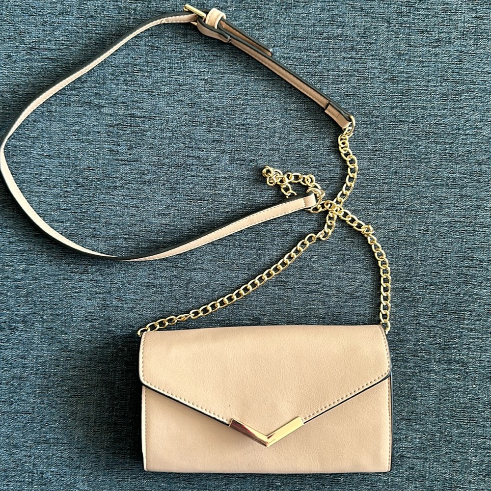Elodie Women’s Crossbody Mini Bag